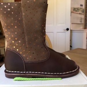 Livie & Luca Vega boots. Brand new never worn.